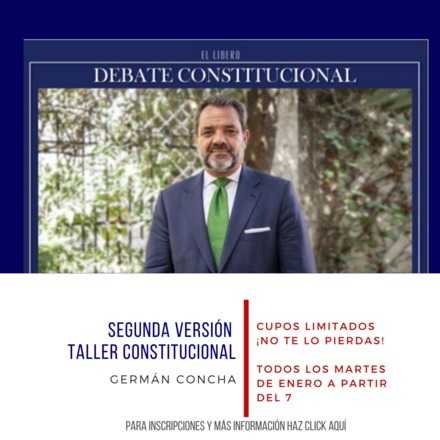 Taller Constitucional