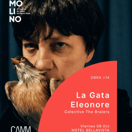 LA GATA ELEONORE