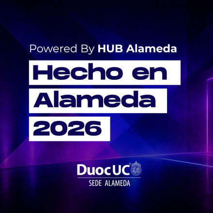 HECHO EN ALAMEDA 2026