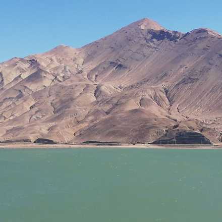 TOUGHMAN  HALF SERIES  TRIATLON ATACAMA VALLEY  COPIAPO  2019