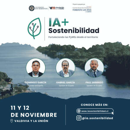 IA + Sostenibilidad