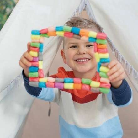 Taller Playmais: “Ven a jugar, crear y cuidar el planeta” junto a Guagüitas a la Moda 