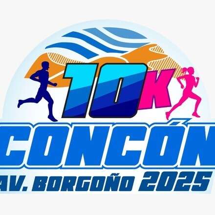 10k Concón 2025