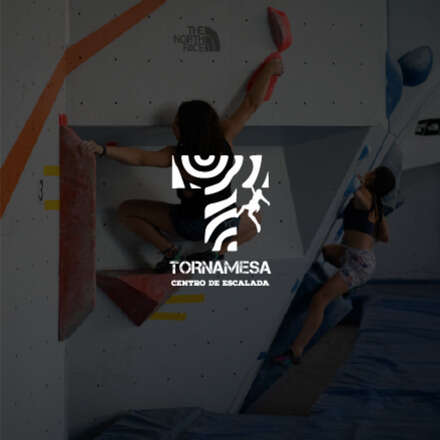 Pre Master - Tornamesa