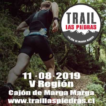 Trail Las Piedras 2019