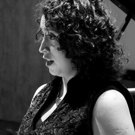 [MAVI UC] Concierto 13. Anatomía de la melancolía: Canciones inglesas de la época Isabelina 