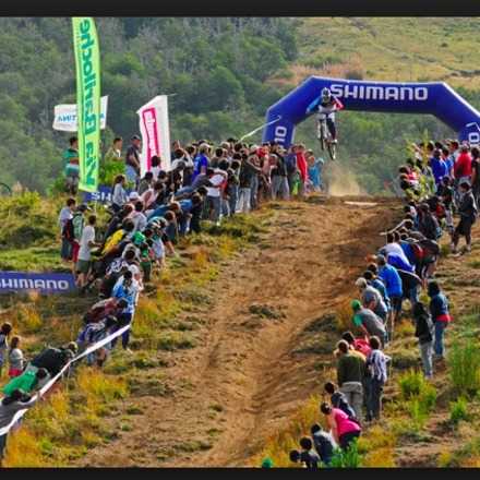 Open Shimano Latam #3 - Chillan 2016