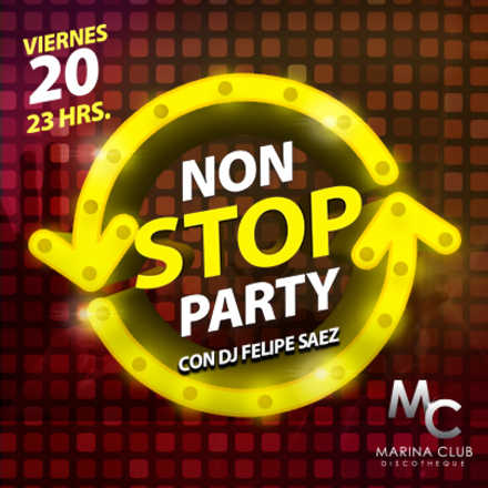 Fiesta MC Non Stop