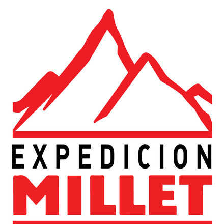 EXPEDICIÓN MILLET, Nevados de Chillán