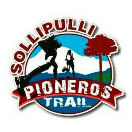 Sollipulli Pioneros Trail 2026