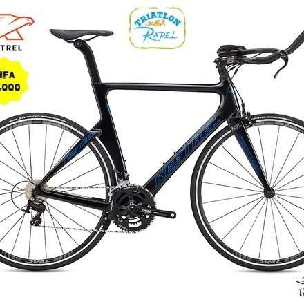  BICICLETA KESTREL X $5000