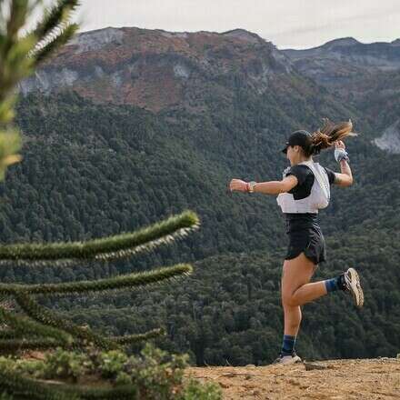 Quililche Trail Running