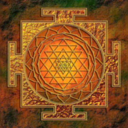 Iniciación de Tantra