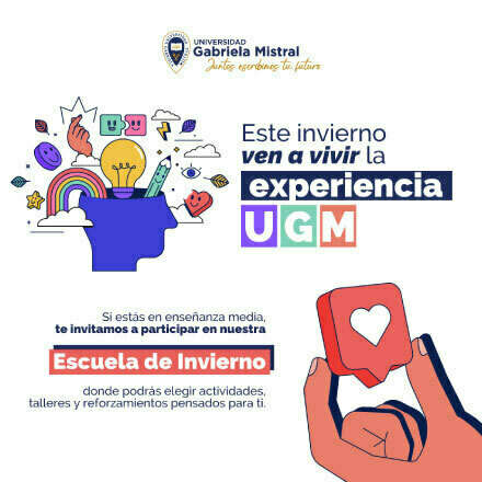 Escuela de invierno 