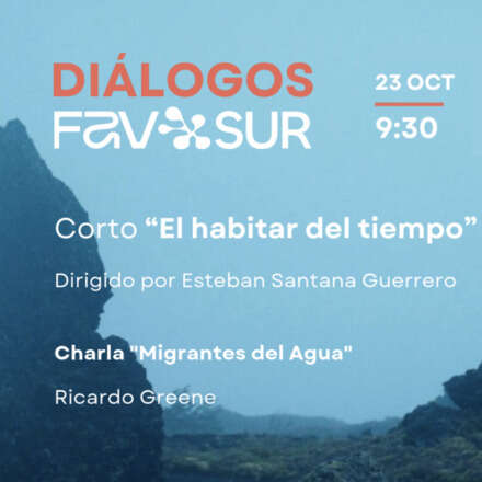 APERTURA DIÁLOGOS FAVsur