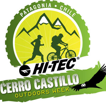 HI-TEC Outdoors Week, Cerro Castillo - Diciembre 2014