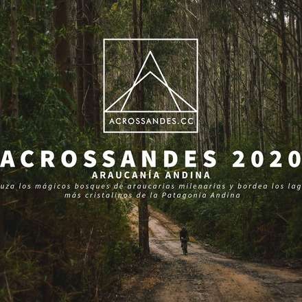 Across Andes 202Ø1 | PRE-VENTA 3