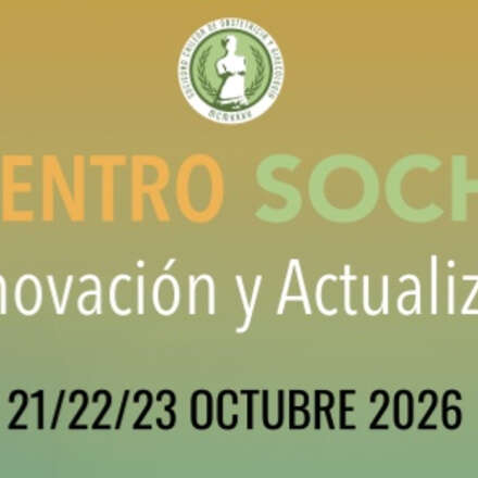 ENCUENTRO SOCHOG de Innovación y Actualización
