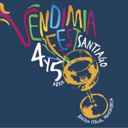 Vendimia Fest Santiago 2020
