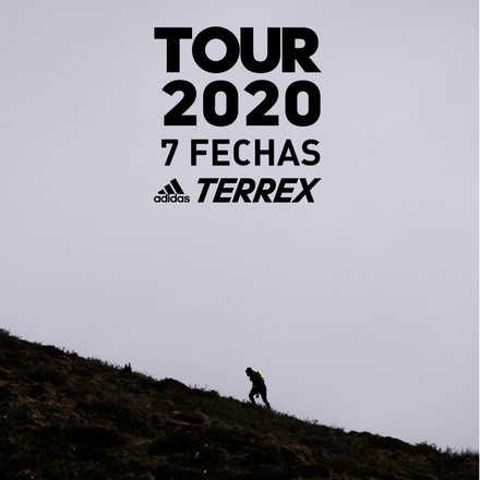 Pichidangui Trail Run / Tour adidas Terrex 2020
