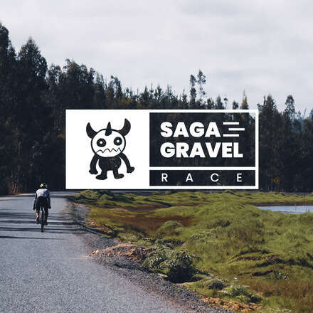 SAGA GRAVEL RACE
