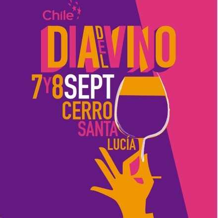 Día del Vino 2019