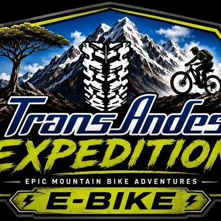 " Transandes Expedition 2026 "