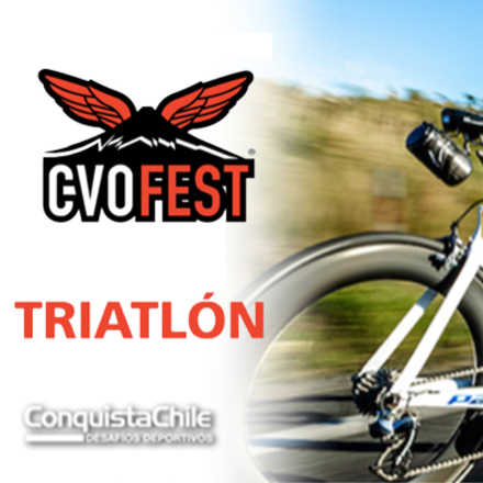 TRIATLON CVO  2020