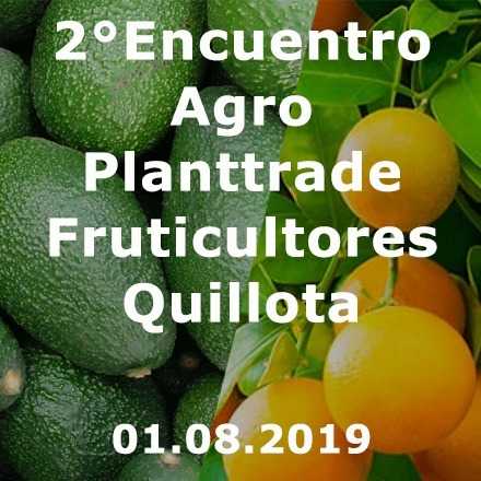 2° Encuentro Fruticultores Quillota 