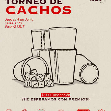 Torneo de Cachos 3, Piso -2. 