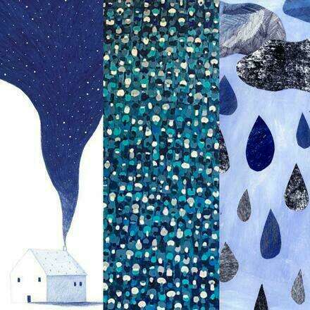 Taller de collage junto a Francisca Uribe 