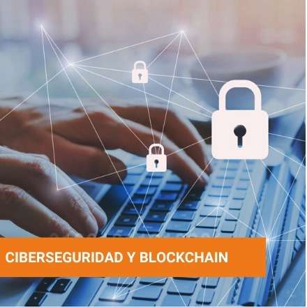Ciberseguridad y blockchain