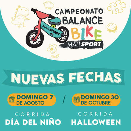 Balance Bike