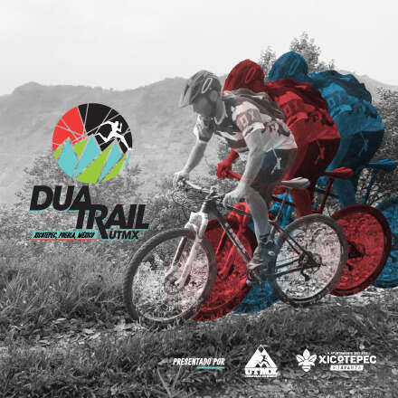 DuaTrail Xicotepec 2022