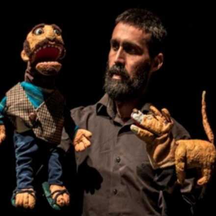 Teatro:  "El Árbol de Ko"