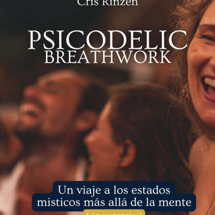 Psicodelic Breathwork