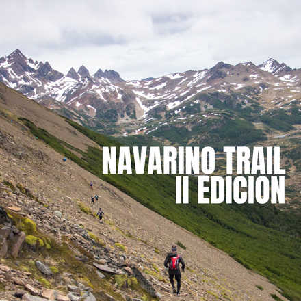 Navarino Trail 2019