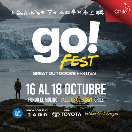 GO FEST CHILE