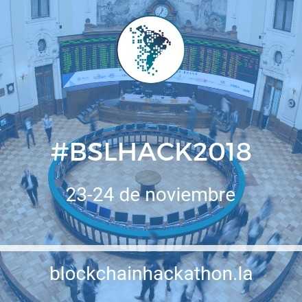 Hackathon Mercado Financiero