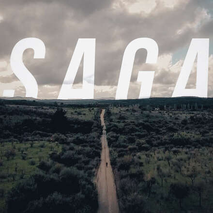 SAGA RACE, San Carlos