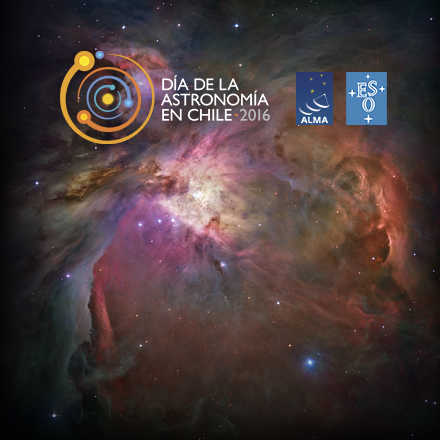 Puertas Abiertas del Observatorio ALMA - Día de la Astronomía 2016