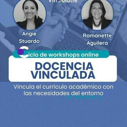Docencia vinculada