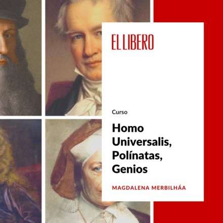 Homo Universalis, Polímatas, Genios