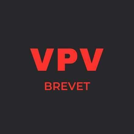 brevet  Valdivia, Pto. Varas, Valdivia
