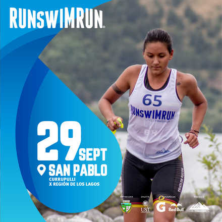 RUN SWIM RUN CURRUPULLI