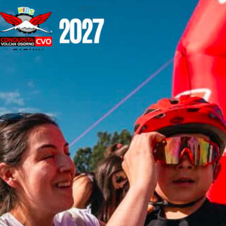CVO KIDS 2027