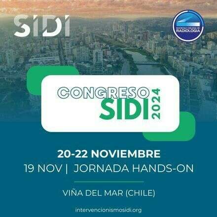 Congreso SIDI 2024