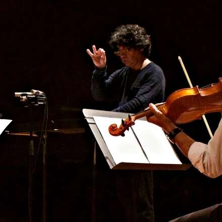 [CEO] X Encuentro de Compositores: Concierto Inaugural