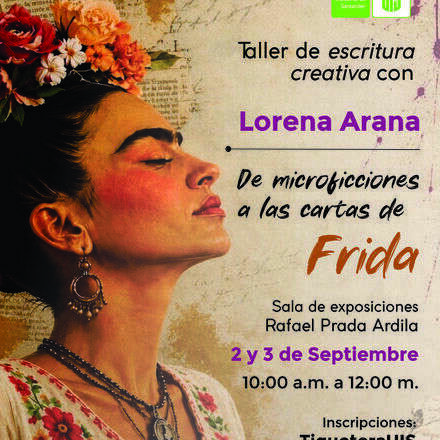 Taller de Escritura Creativa
