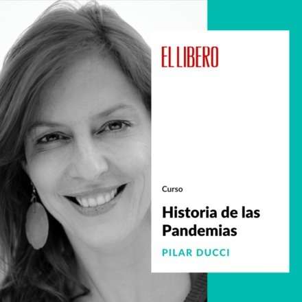 "Historia de las Pandemias"
